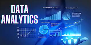 1. What is Data Analytics?