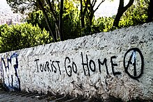 Understanding Anti-Tourism Protests: What Travelers Need to Know