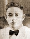 Capt. Pedro de Chavez